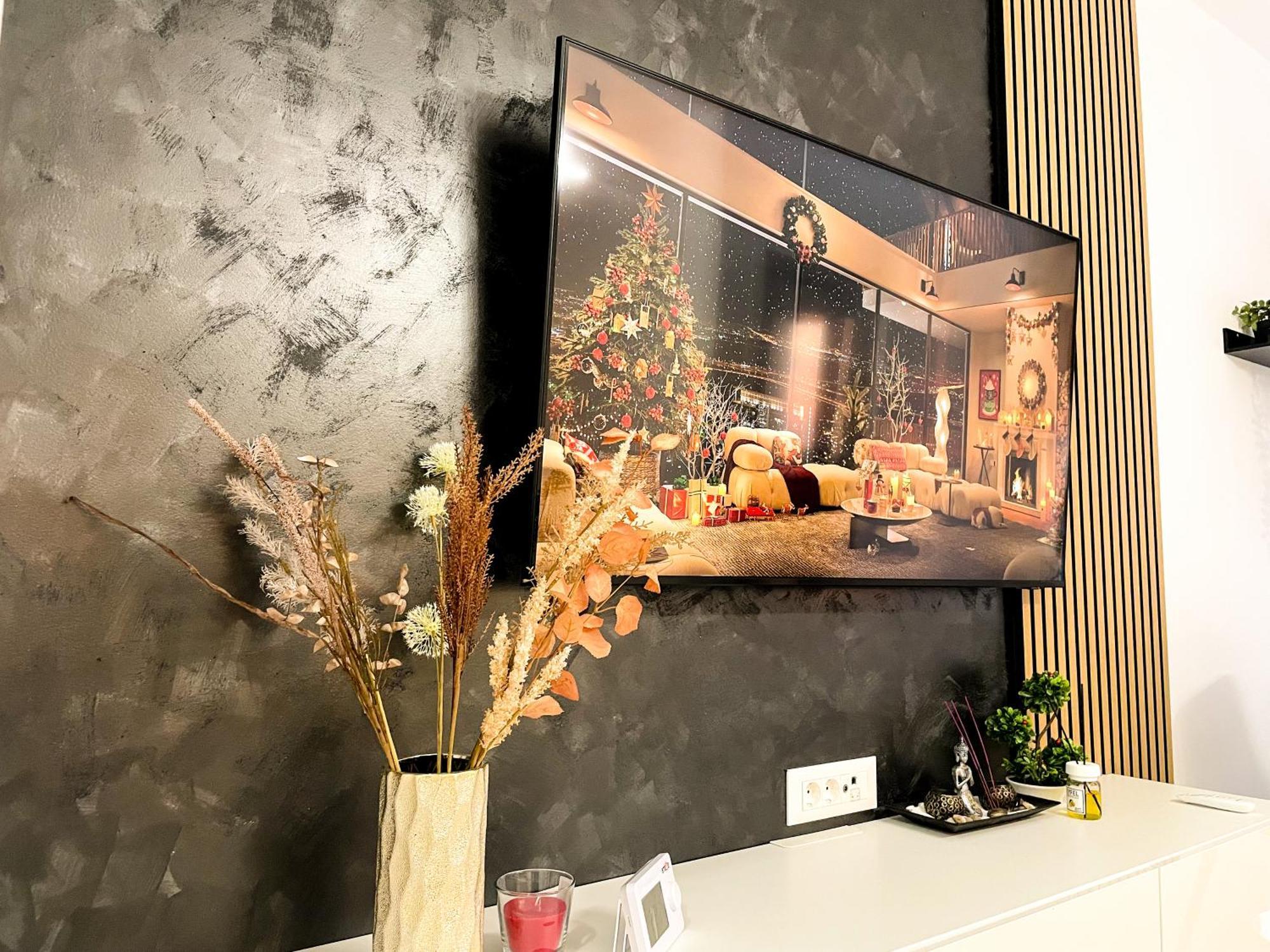 ブカレストMetropolis Eleganceアパートメント 部屋 写真
